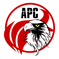 APC1 emblem