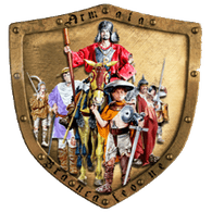 ARMB emblem