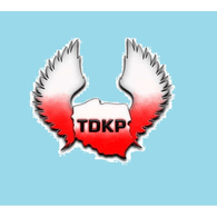 TDKP- emblem