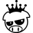 STI20 emblem
