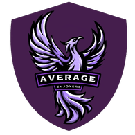AVGE emblem
