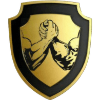 UAYX emblem