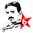 TESLA emblem
