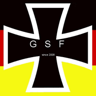 GSF-A emblem