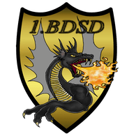 1BDSD emblem