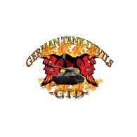 -GTD- emblem