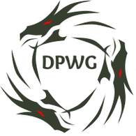 DPWG emblem