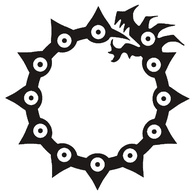 7-SIN emblem