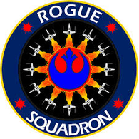 ROGUE emblem