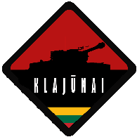 KL-LT emblem