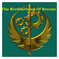 TB0B emblem