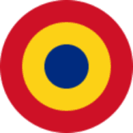 F--RO emblem