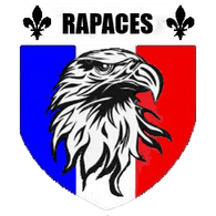 RAPF emblem
