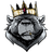 SSRF emblem