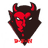 D-F-N emblem