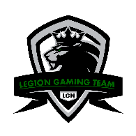 LGNT emblem