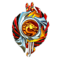 IRSI emblem