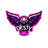 DESTY emblem