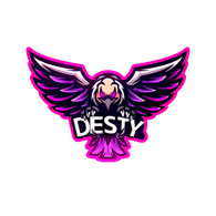 DESTY emblem