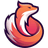 CRFOX emblem