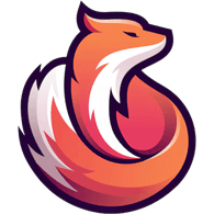 CRFOX emblem