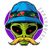 RBLUA emblem