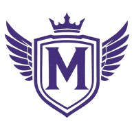 MRGNS emblem