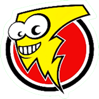 BUST emblem