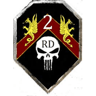 TFTG emblem