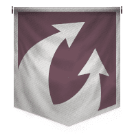 PRSH emblem