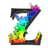 L_Z-F emblem