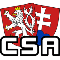 CSA-A emblem