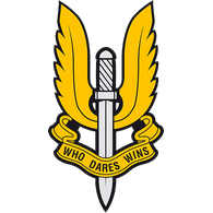 SASCZ emblem