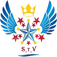S_T_V emblem