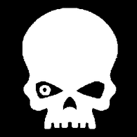 FUNDB emblem