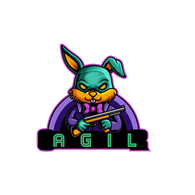 AGIL emblem