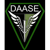 DAASE emblem