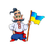 UKRA_ emblem
