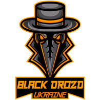 DR0ZD emblem