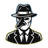 SP3LL emblem