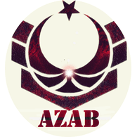 AZAB emblem