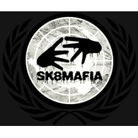 IMPE- emblem