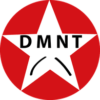 DMNT emblem