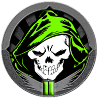 CESPH emblem