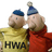 HWA emblem