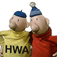 HWA emblem