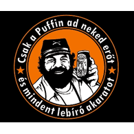 PUFIN emblem