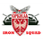 ISSI emblem