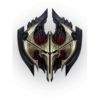 LGND emblem