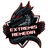 EXREM emblem